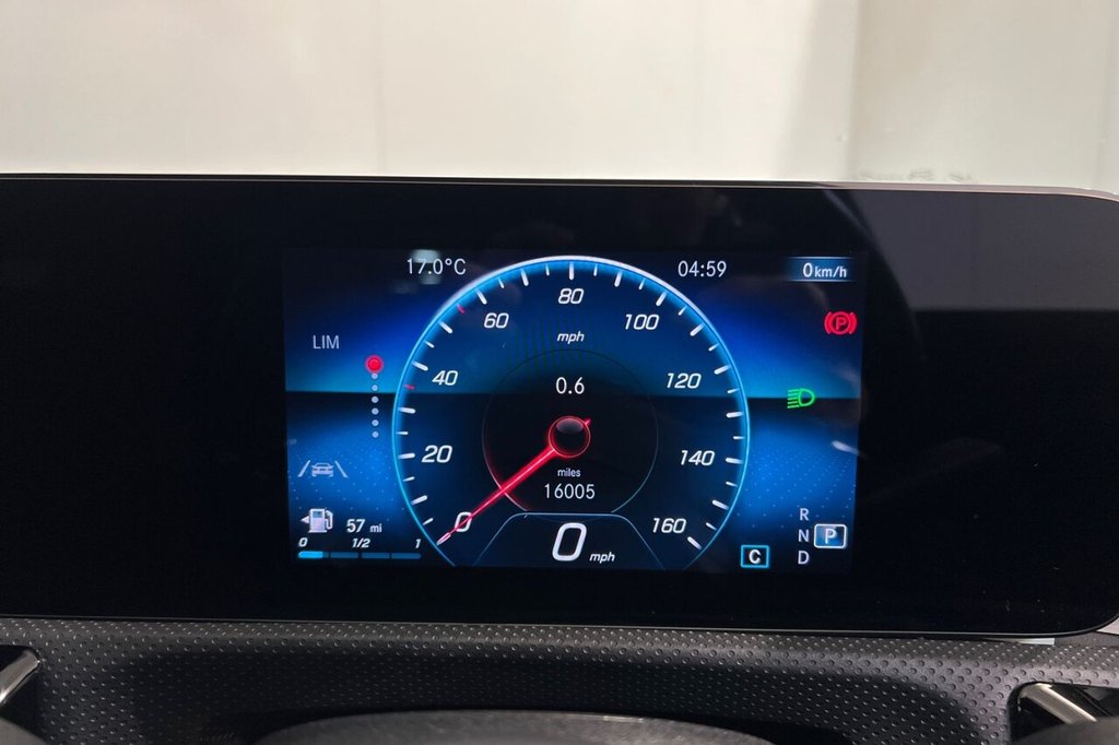 Used Mercedes-Benz CLA 2021 for sale - 76154471: Photo 15