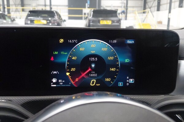 Used Mercedes-Benz CLA 2021 for sale - 76154471: Photo 15