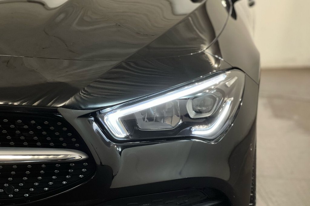 Used Mercedes-Benz CLA 2021 for sale - 76154471: Photo 16