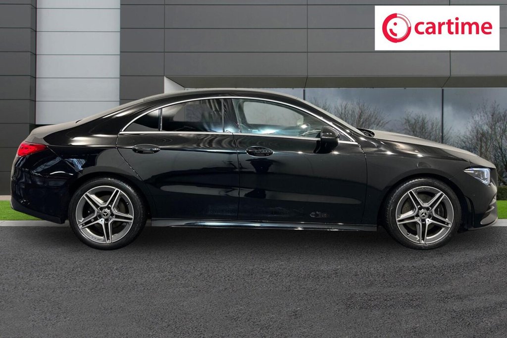 Used Mercedes-Benz CLA 2021 for sale - 76154471: Photo 2