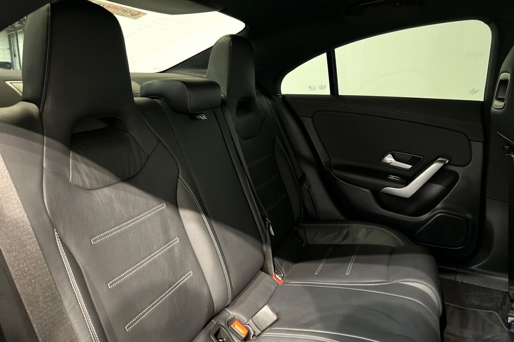 Used Mercedes-Benz CLA 2021 for sale - 76154471: Photo 22