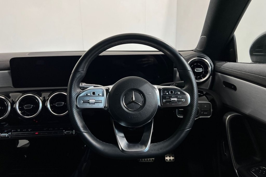 Used Mercedes-Benz CLA 2021 for sale - 76154471: Photo 23