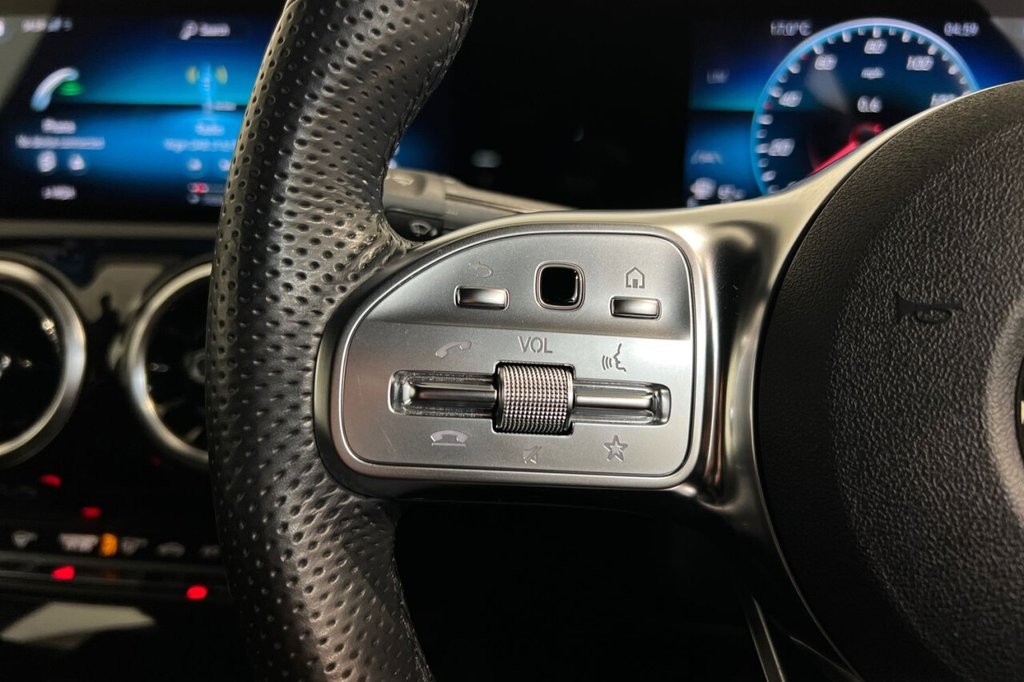 Used Mercedes-Benz CLA 2021 for sale - 76154471: Photo 24