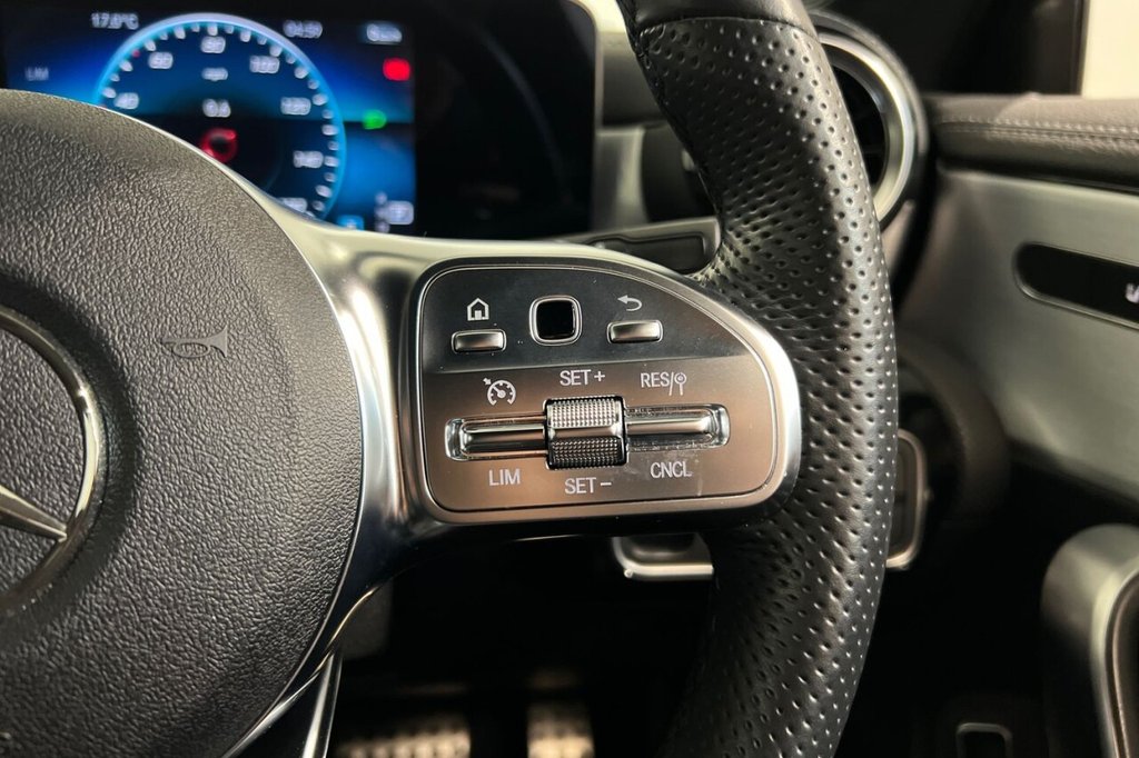 Used Mercedes-Benz CLA 2021 for sale - 76154471: Photo 25