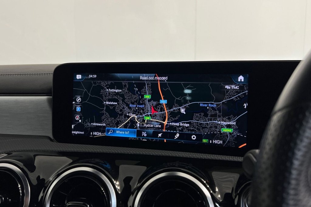 Used Mercedes-Benz CLA 2021 for sale - 76154471: Photo 29