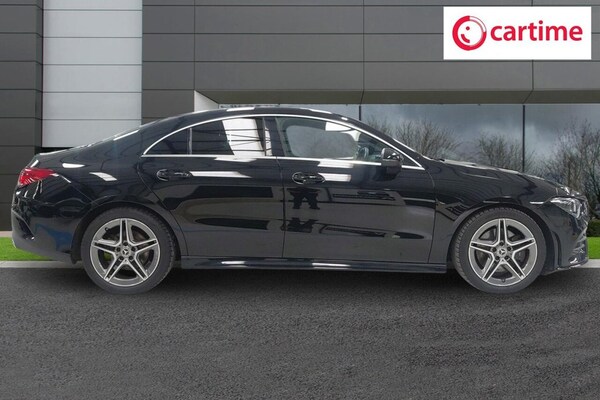 Used Mercedes-Benz CLA 2021 for sale - 76154471: Photo 2