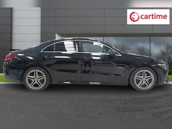 Used Mercedes-Benz CLA 2021 for sale - 76154471: Photo 2