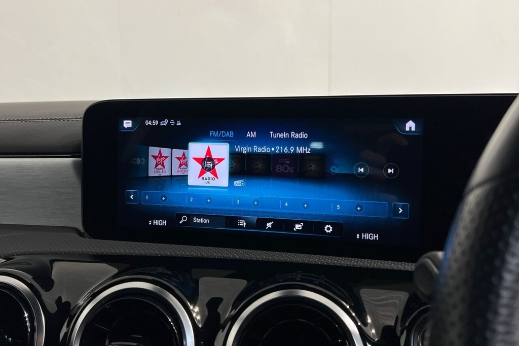 Used Mercedes-Benz CLA 2021 for sale - 76154471: Photo 30