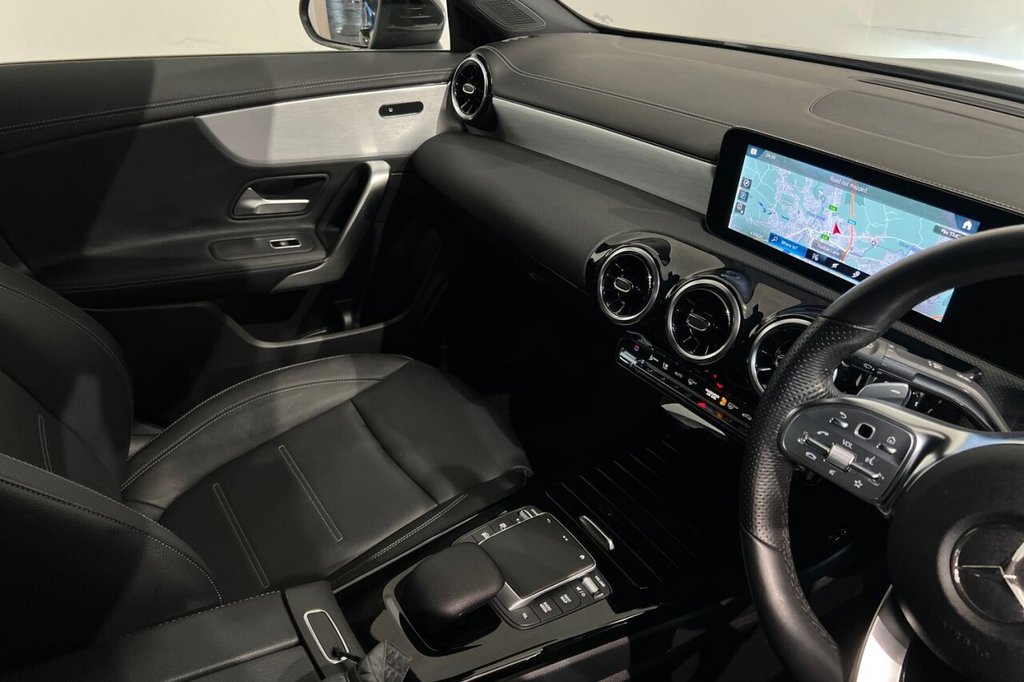 Used Mercedes-Benz CLA 2021 for sale - 76154471: Photo 33