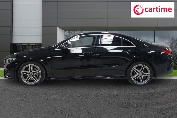 Used Mercedes-Benz CLA 2021 for sale - 76154471: Photo 3