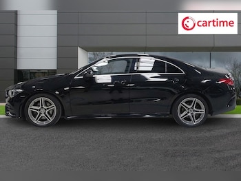 Used Mercedes-Benz CLA 2021 for sale - 76154471: Photo 3
