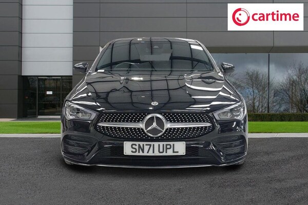 Used Mercedes-Benz CLA 2021 for sale - 76154471: Photo 4