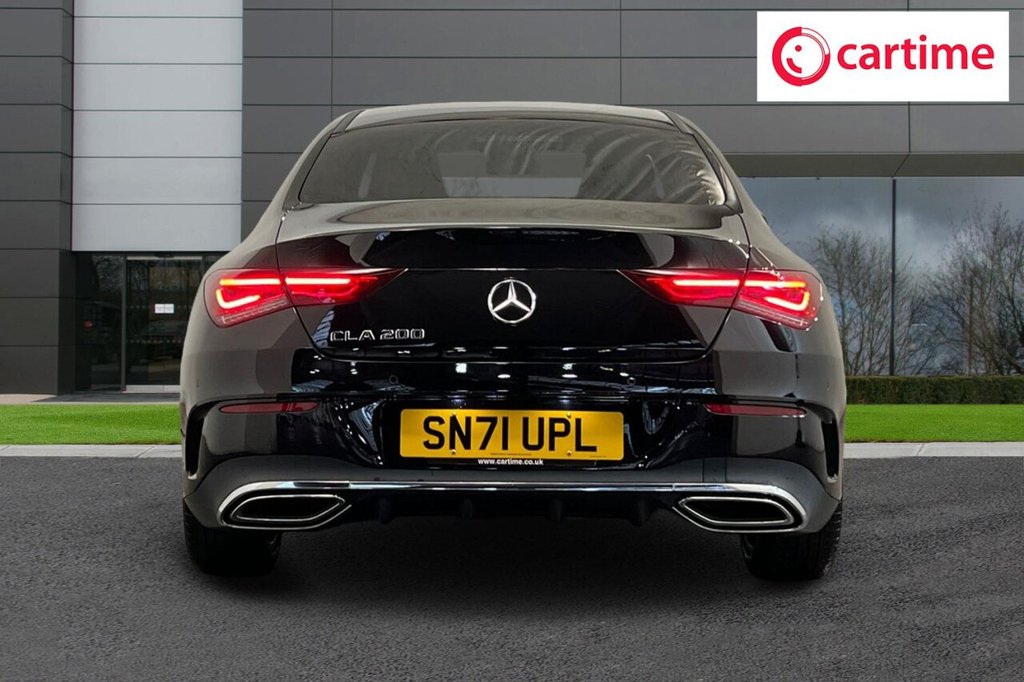 Used Mercedes-Benz CLA 2021 for sale - 76154471: Photo 6