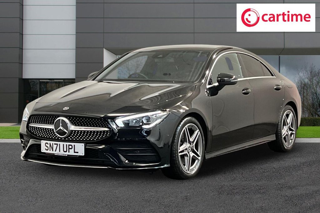 Used Mercedes-Benz CLA 2021 for sale - 76154471: Photo 7