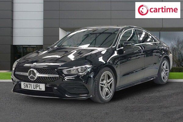 Used Mercedes-Benz CLA 2021 for sale - 76154471: Photo 7