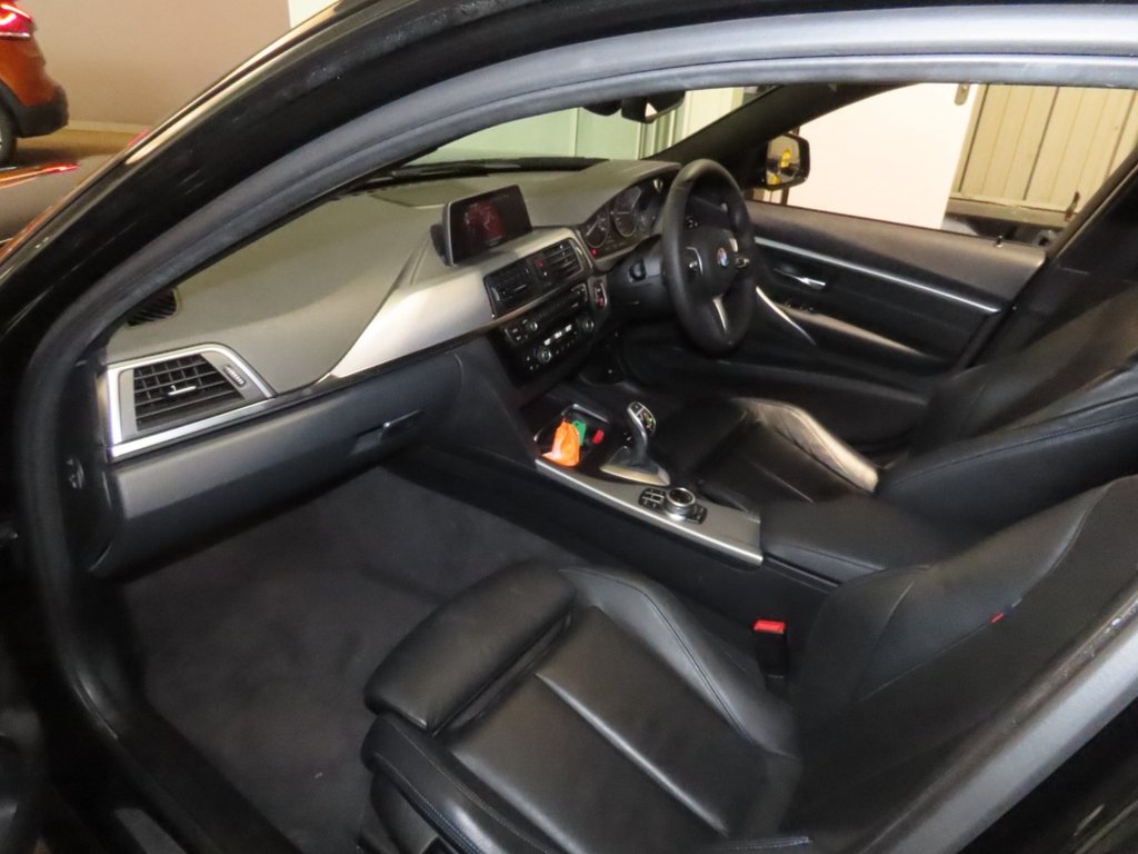 Used BMW 3 Series 2019 for sale - 77719933: Photo 10