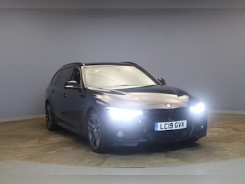 Used BMW 3 Series 2019 for sale - 77719933: Photo