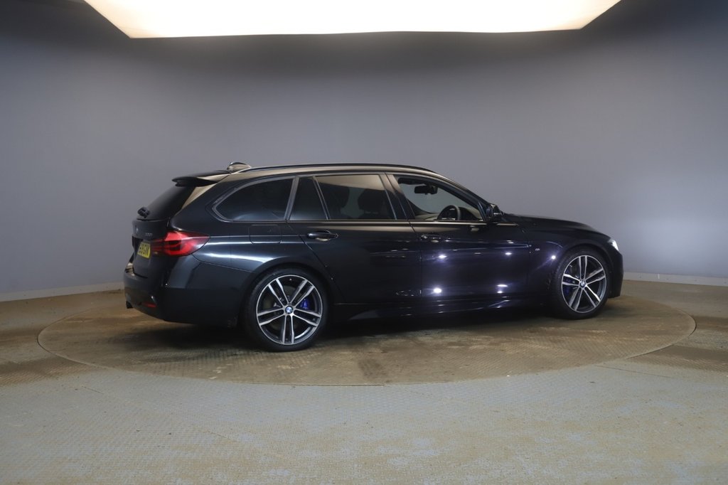 Used BMW 3 Series 2019 for sale - 77719933: Photo 3