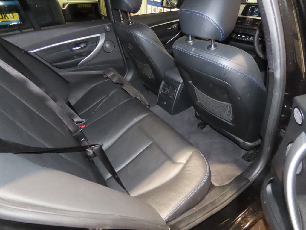 Used BMW 3 Series 2019 for sale - 77719933: Photo 6