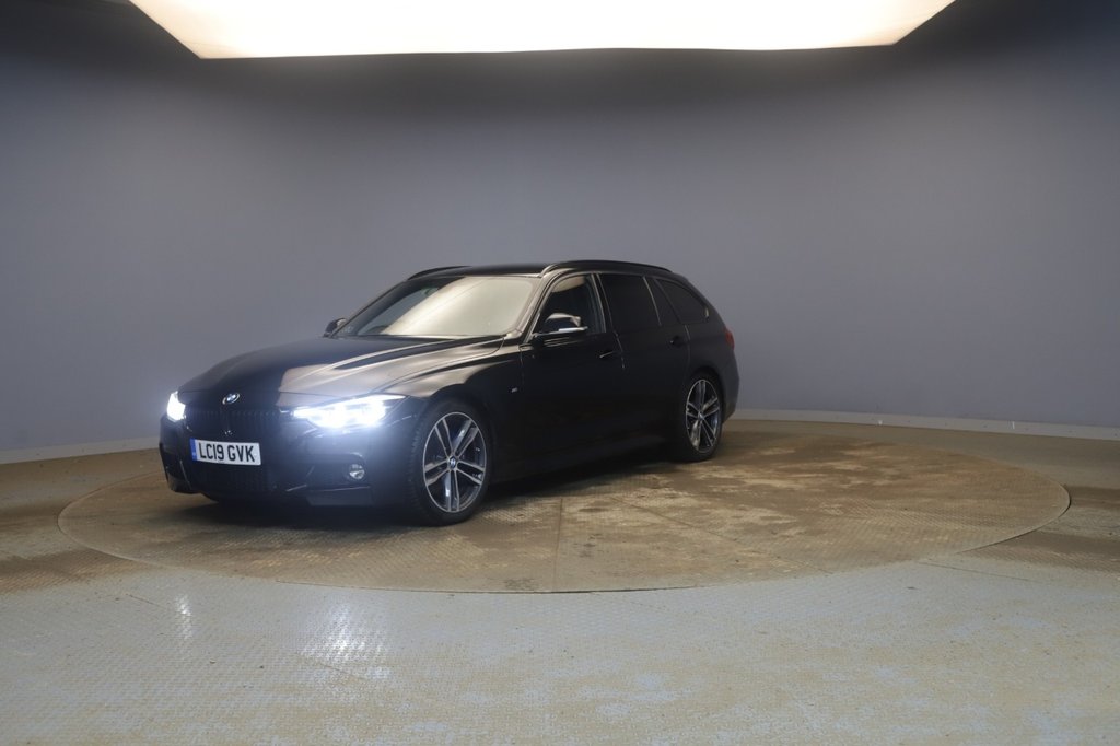 Used BMW 3 Series 2019 for sale - 77719933: Photo 7