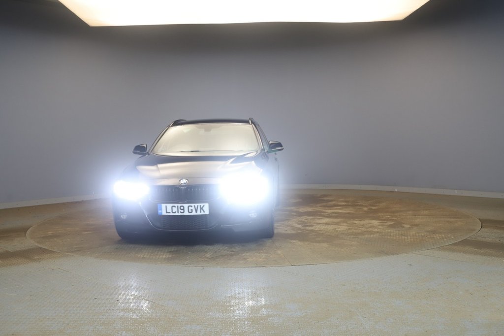 Used BMW 3 Series 2019 for sale - 77719933: Photo 8