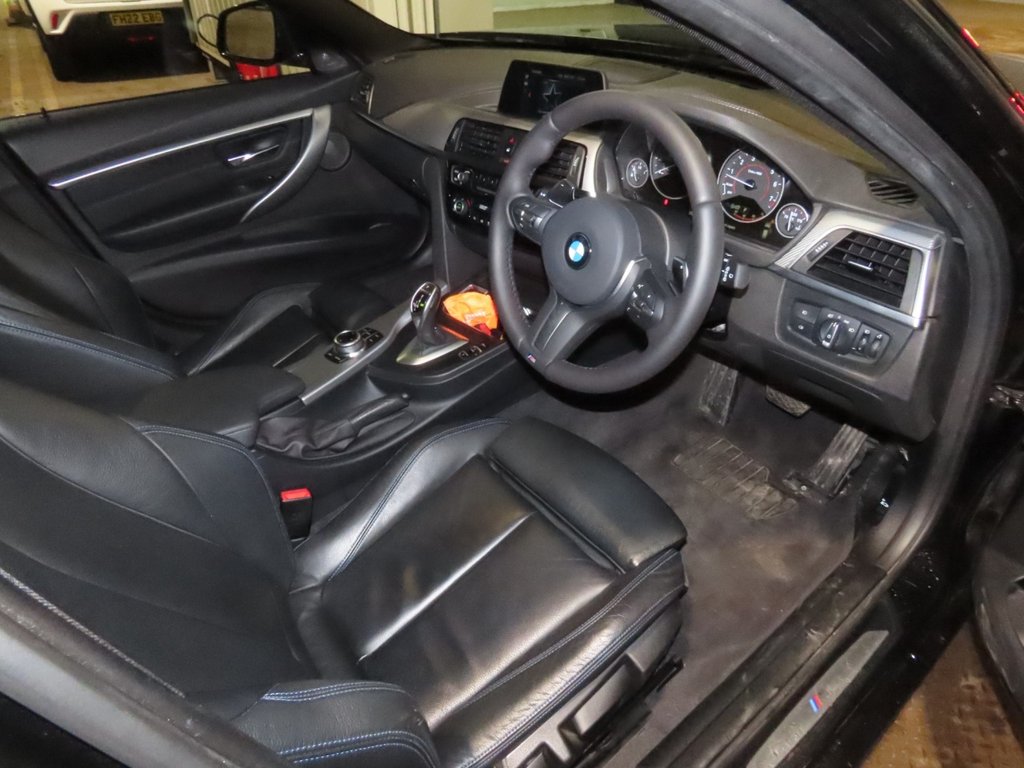 Used BMW 3 Series 2019 for sale - 77719933: Photo 9