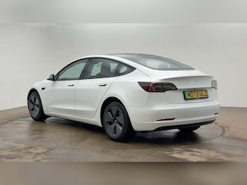 Used Tesla Model 3 2023 for sale - 77719875: Photo