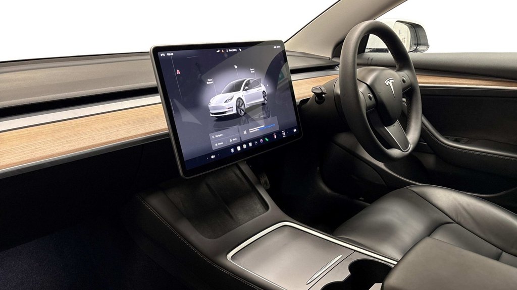 Used Tesla Model 3 2023 for sale - 77719875: Photo 5