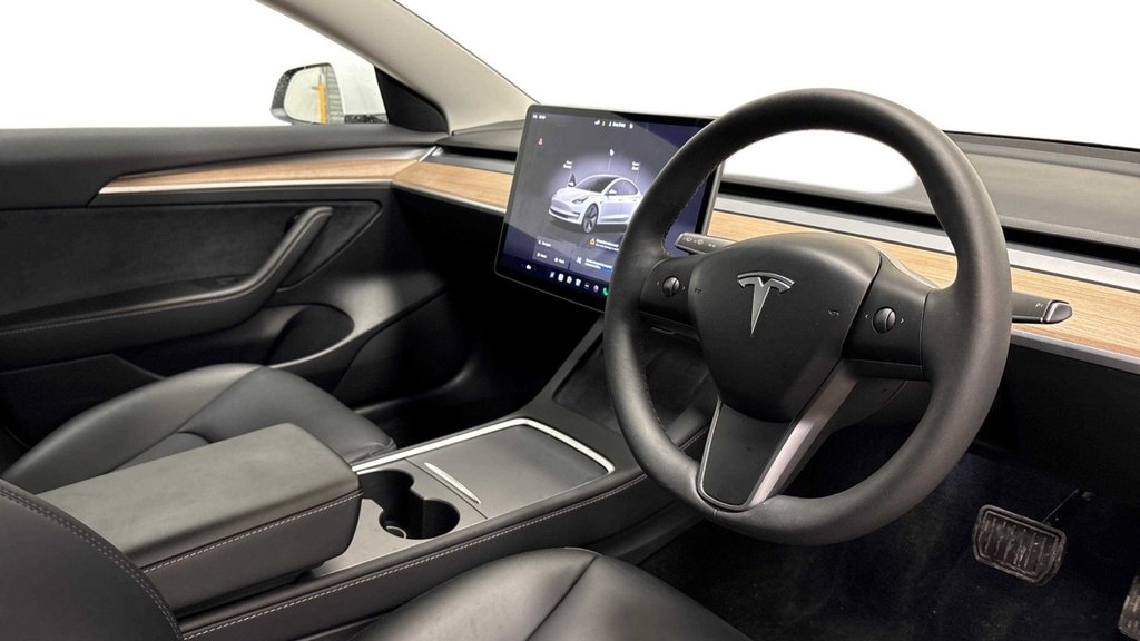 Used Tesla Model 3 2023 for sale - 77719875: Photo 6