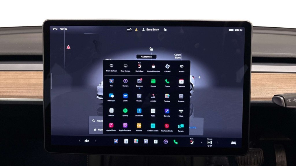 Used Tesla Model 3 2023 for sale - 77719875: Photo 9