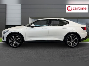 Used Polestar Polestar 2 2022 for sale - 76367665: Photo