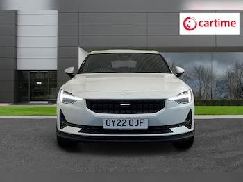 Used Polestar Polestar 2 2022 for sale - 76367665: Photo