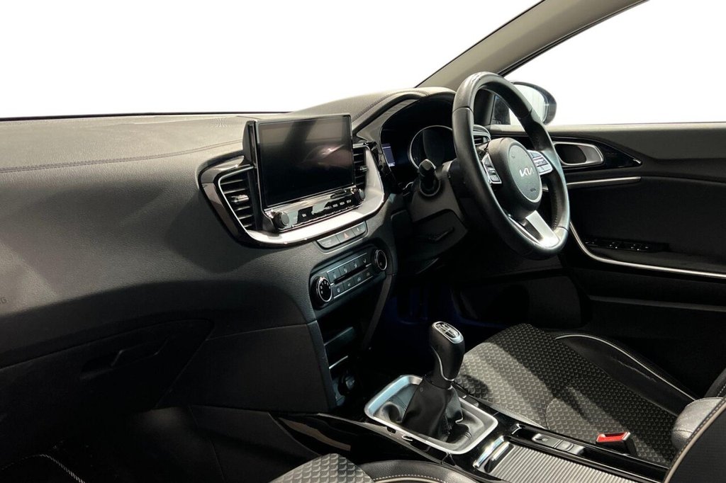 Used Kia XCeed 2021 for sale - 77991331: Photo 11