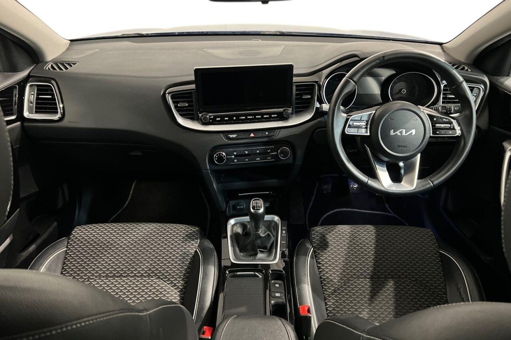 Used Kia XCeed 2021 for sale - 77991331: Photo 12