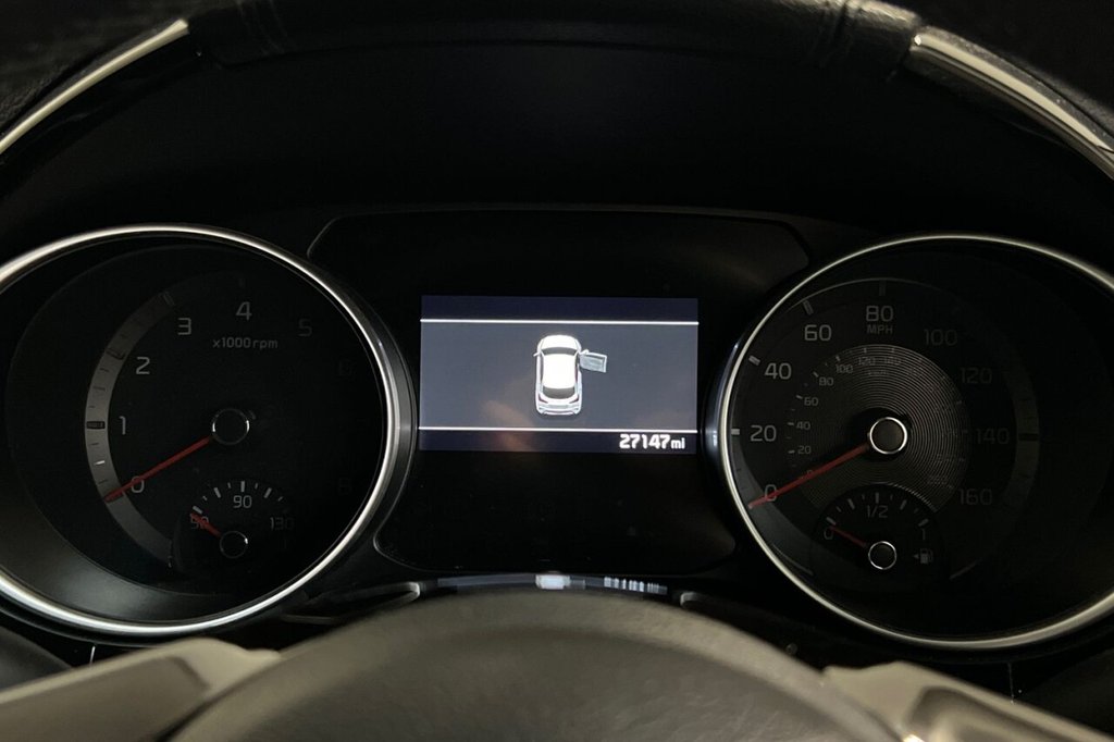 Used Kia XCeed 2021 for sale - 77991331: Photo 14