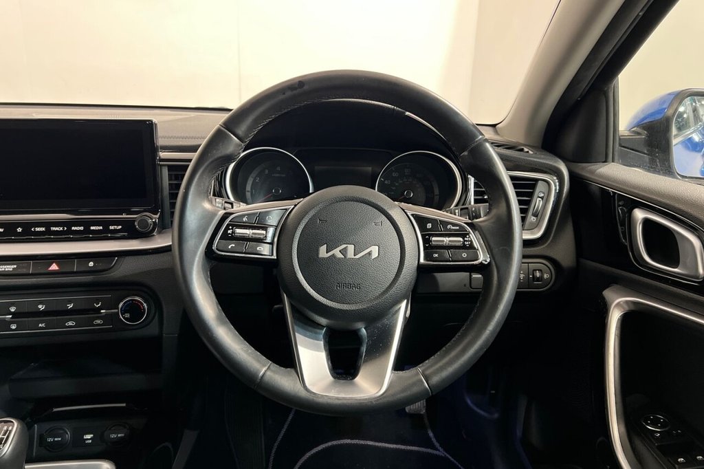 Used Kia XCeed 2021 for sale - 77991331: Photo 15