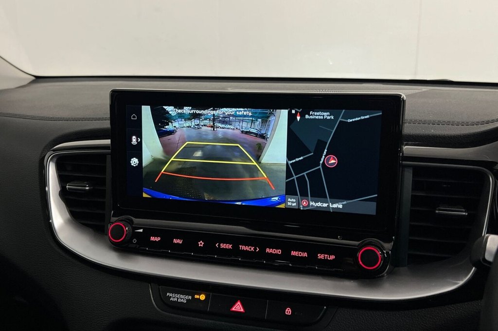 Used Kia XCeed 2021 for sale - 77991331: Photo 16