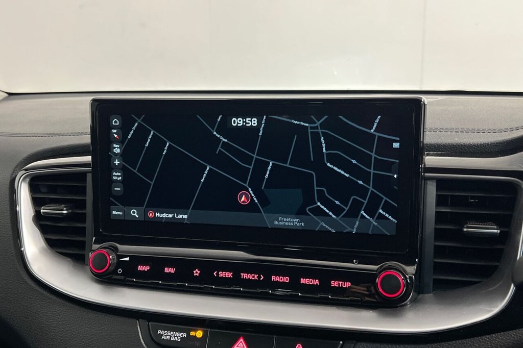 Used Kia XCeed 2021 for sale - 77991331: Photo 18