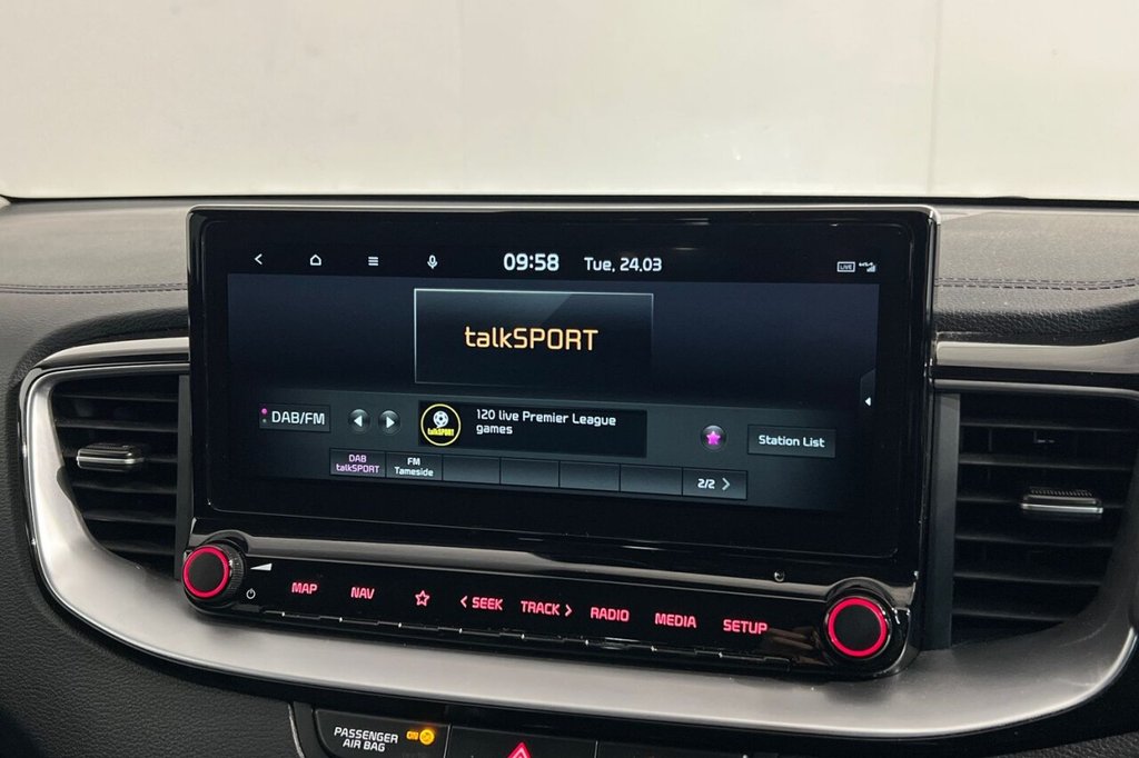 Used Kia XCeed 2021 for sale - 77991331: Photo 19