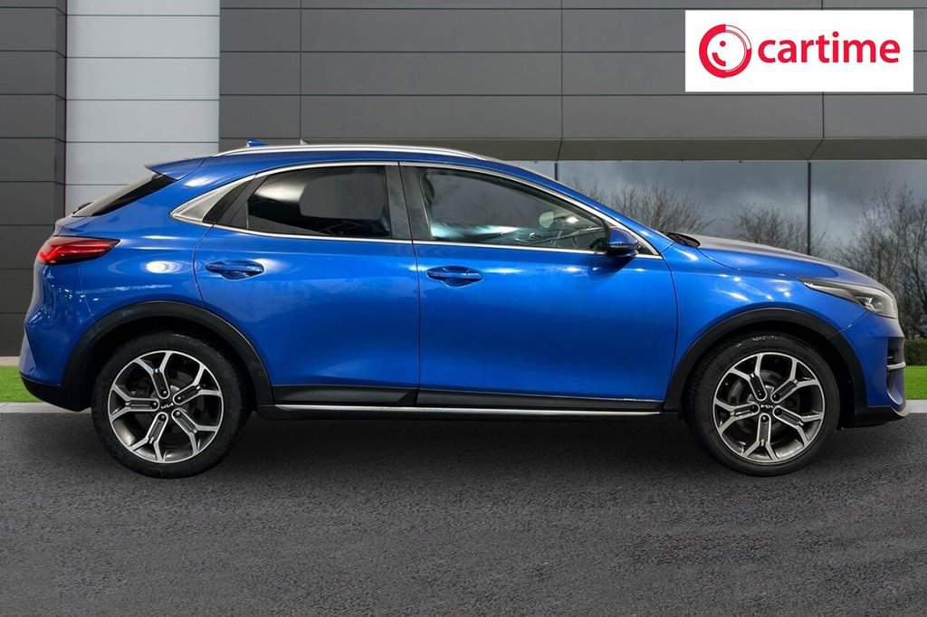 Used Kia XCeed 2021 for sale - 77991331: Photo 2