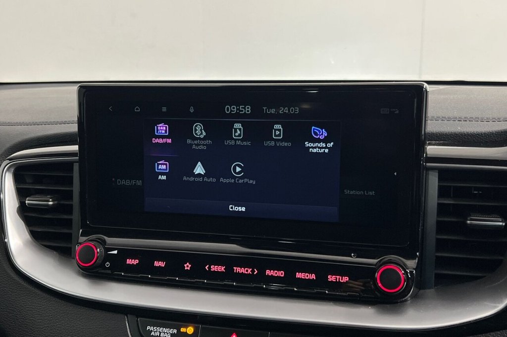 Used Kia XCeed 2021 for sale - 77991331: Photo 20