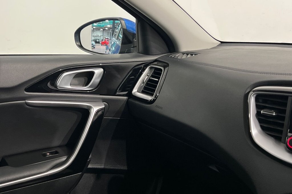 Used Kia XCeed 2021 for sale - 77991331: Photo 21