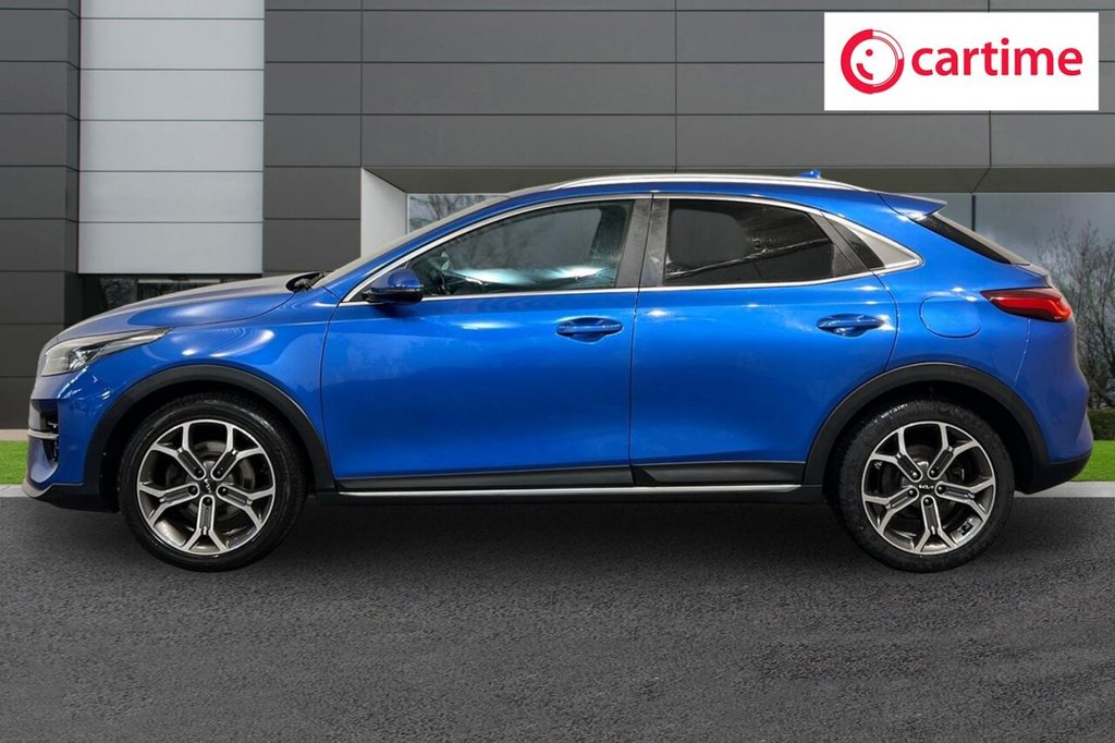 Used Kia XCeed 2021 for sale - 77991331: Photo 3