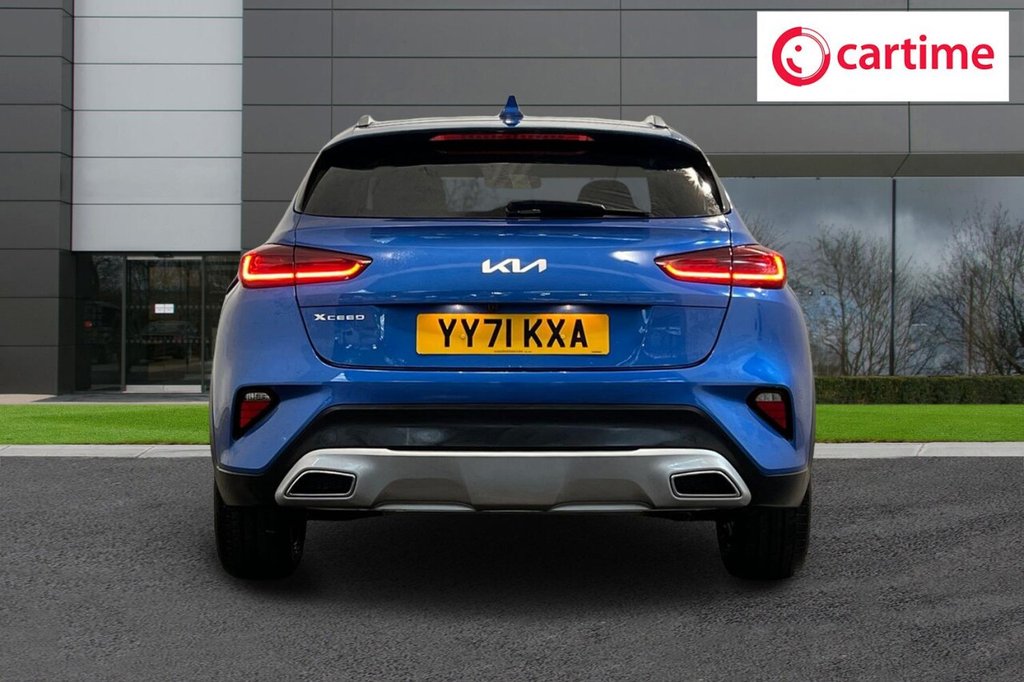 Used Kia XCeed 2021 for sale - 77991331: Photo 6