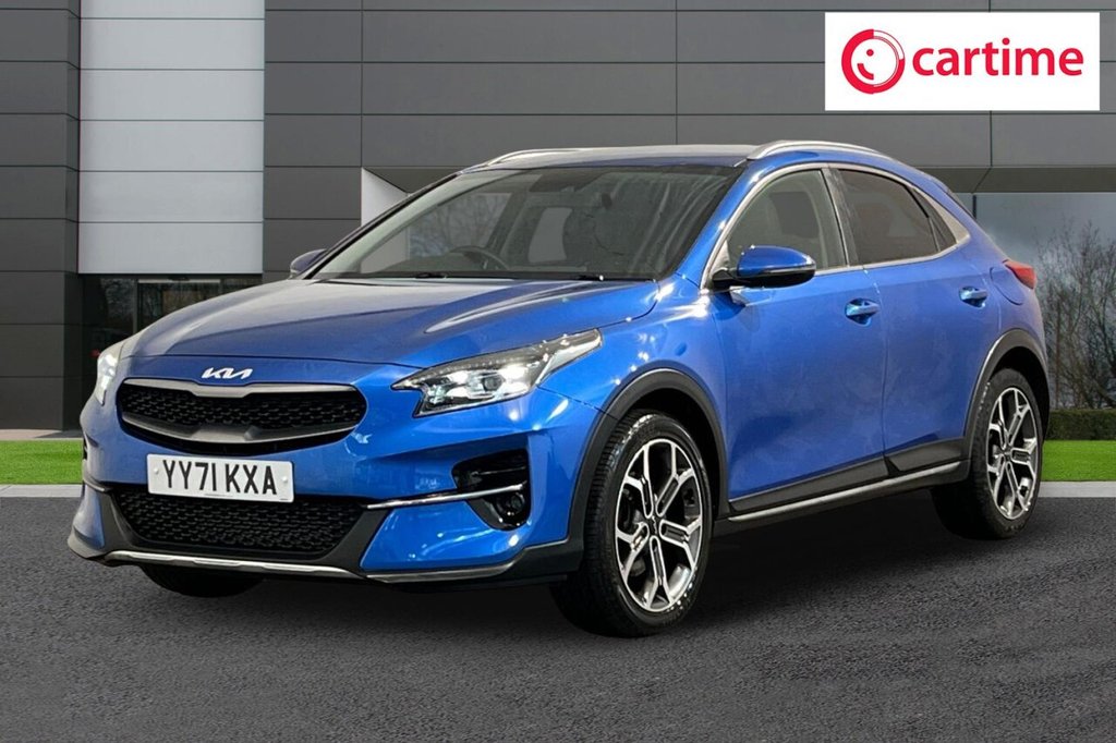 Used Kia XCeed 2021 for sale - 77991331: Photo 7