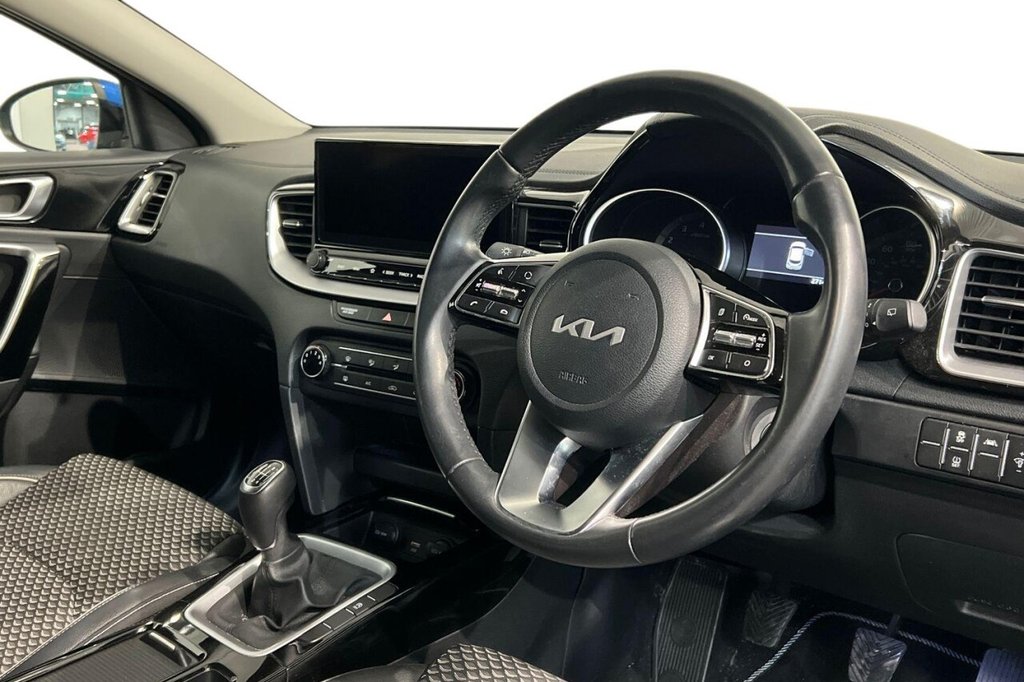 Used Kia XCeed 2021 for sale - 77991331: Photo 9