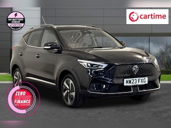 Used MG MG ZS 2023 for sale - 78943290: Photo