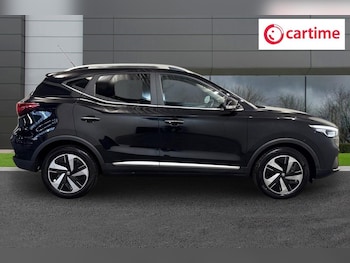 Used MG MG ZS 2023 for sale - 78943290: Photo