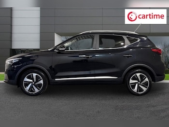 Used MG MG ZS 2023 for sale - 78943290: Photo