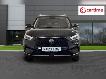 Used MG MG ZS 2023 for sale - 78943290: Photo